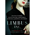 Limbus, Inc. - Book III