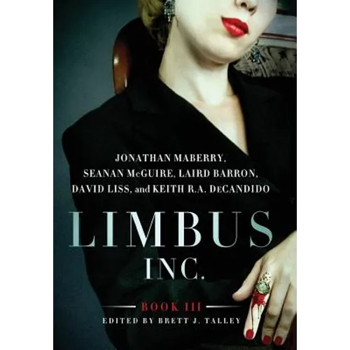Limbus, Inc. - Book III