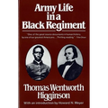 Army Life in a Black Regiment