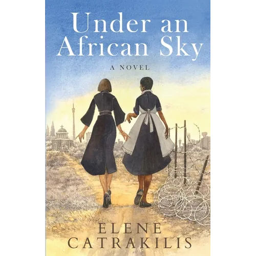 Under an African Sky
