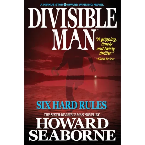 Divisible Man - Six Hard Rules