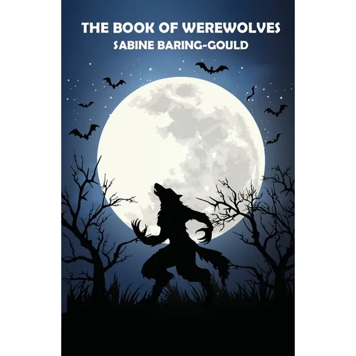 The Book of Werewolves