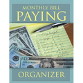 Monthly Bill Paying Organizer