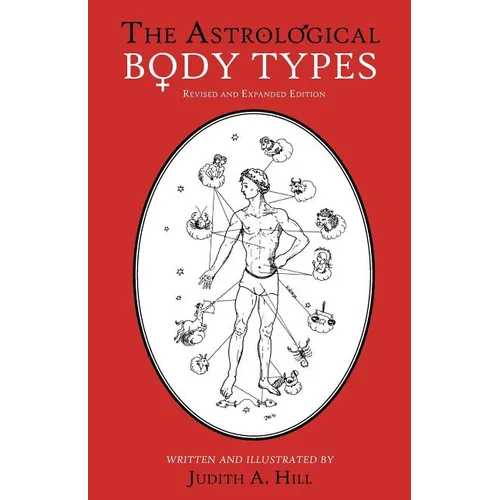 The Astrological Body Types: Face, Form and Expression