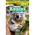 Koalas: Animals That Make a Difference! (Engaging Readers, Level Pre-1)