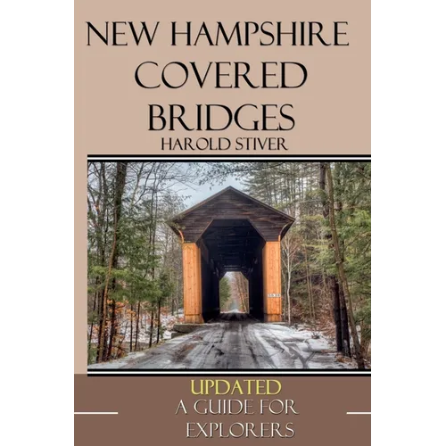 New Hampshire Covered Bridges