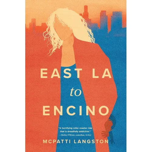 East LA to Encino