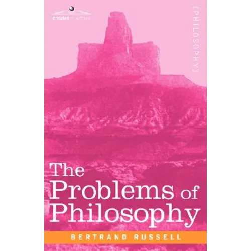 The Problems of Philosophy