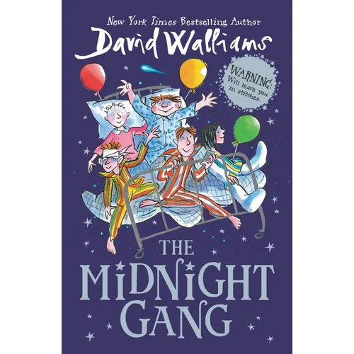 The Midnight Gang