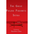 The Great Prajna Paramita Sutra, Volume 3