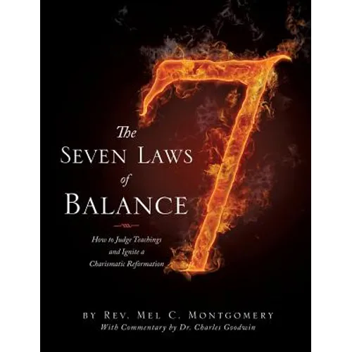 The Seven Laws of Balance