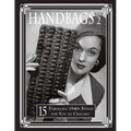 Handbags 2: 15 Fabulous 1940s Styles for You to Crochet