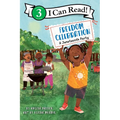 Freedom Celebration: A Juneteenth Party