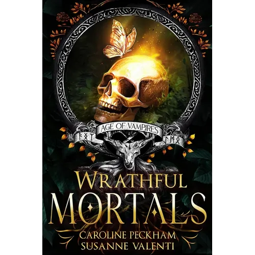 Wrathful Mortals