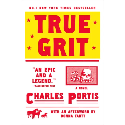True Grit