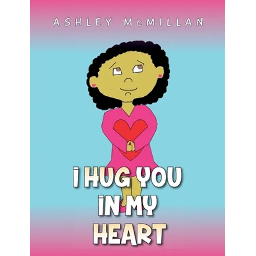 I Hug You in My Heart