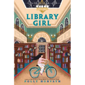 Library Girl