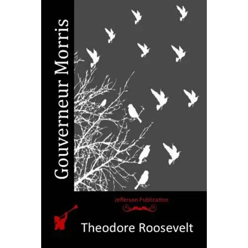 Gouverneur Morris