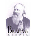 A Brahms Reader