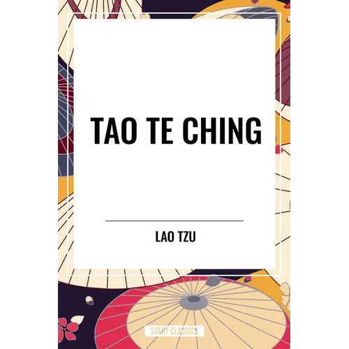 Tao Te Ching
