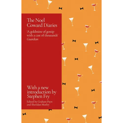 The Noel Coward Diaries