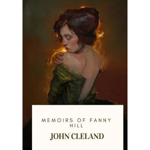 Memoirs Of Fanny Hill