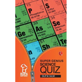 Rupa Book of Super Genius Science Quiz
