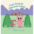 Coco Goes to Summer Camp