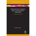 Innovation Finance and Technology Transfer: Funding Proof-Of-Concept