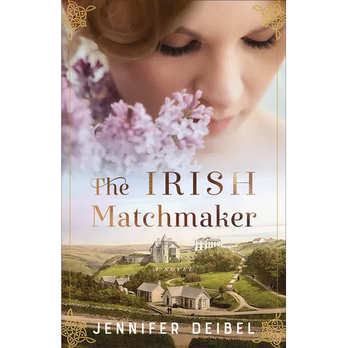The Irish Matchmaker