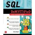 SQL Demystified