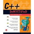 C++ Demystified
