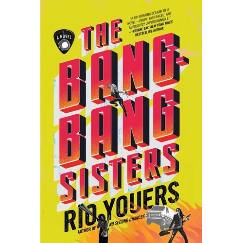 The Bang-Bang Sisters