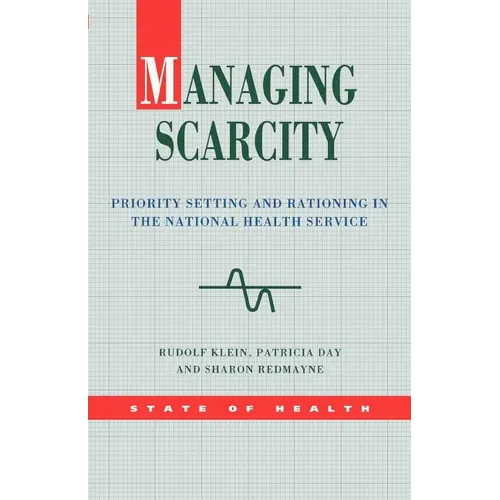 Managing Scarcity