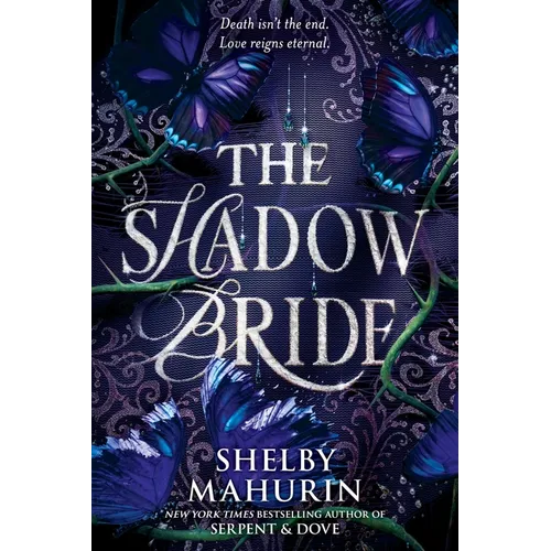 The Shadow Bride