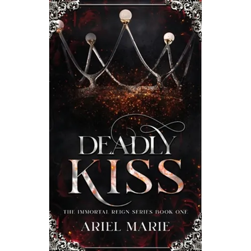 Deadly Kiss