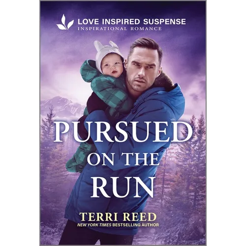 Pursued on the Run