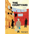 The Courtyard: A memoir