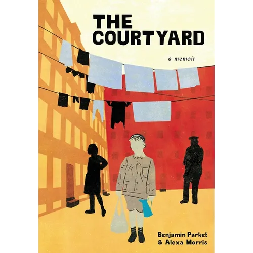 The Courtyard: A memoir