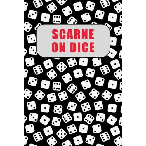 Scarne on Dice