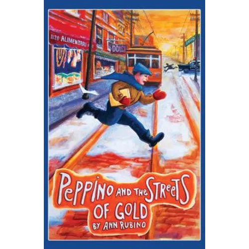 Peppino and the Streets of Gold