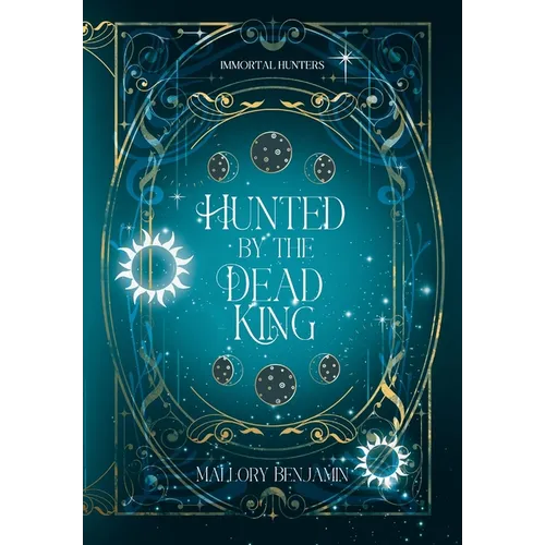 Hunted by the Dead King