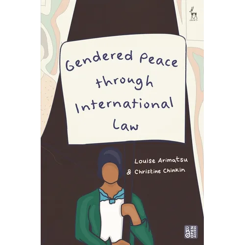 Gendered Peace Through International Law