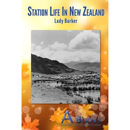 Station Life in New Zealand