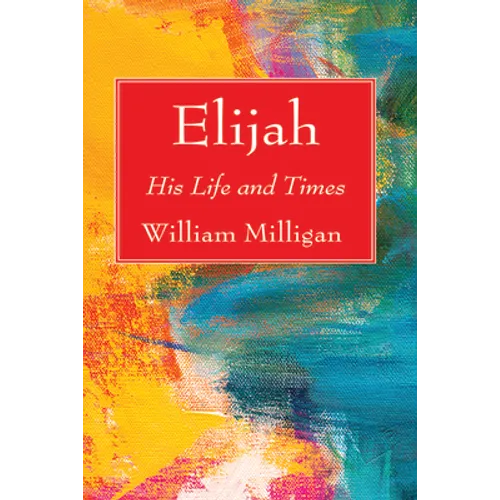 Elijah