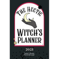 The Hectic Witch's Planner