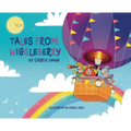 Tales From Wiggleberry
