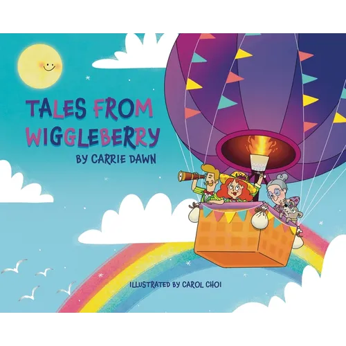 Tales From Wiggleberry