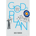 God's Plan: Finding His Best For Your Life
