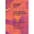 Gender, Ethnicity, and Intersectionality in Cabinets
